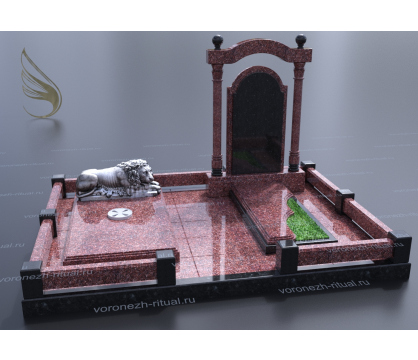 Комплекс 3D-003 Комплекс 3D-003